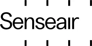 Senseair logo