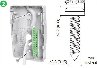 Senseair tSENSE Temperature and Humidity Meter fig2