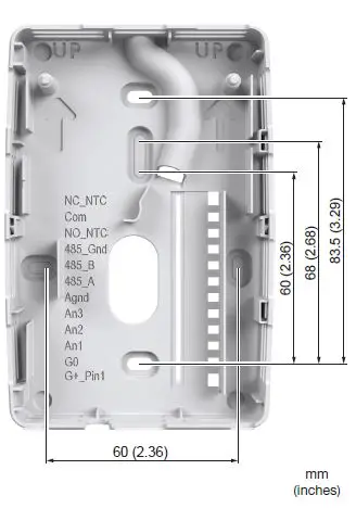 Senseair tSENSE Temperature and Humidity Meter fig3
