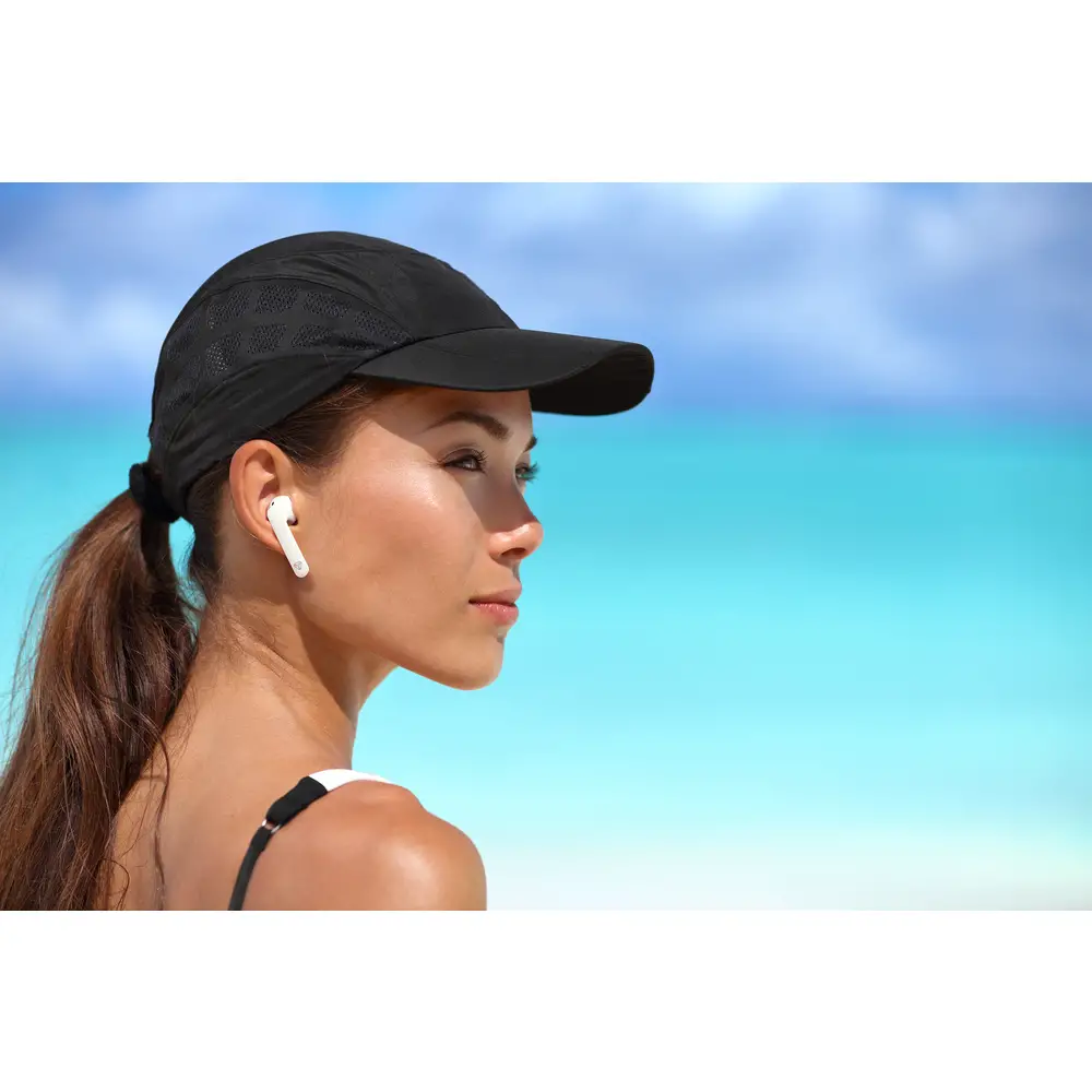 Yenkee Yhp 01btwe True Wireless Earphone User Manual