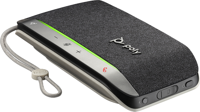 Poly Sync 20 Sync 20+ Series Smart Speakerphone