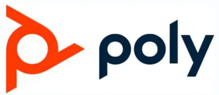 Poly logo