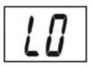 ADC Adtemp 427 TempleTouch Thermometer - lo