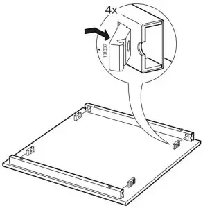 Assembly Instruction