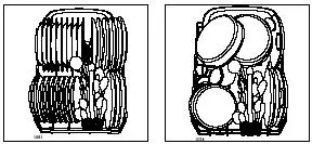 Electrolux ESL4115 Dishwasher fig2