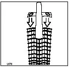 Electrolux ESL4115 Dishwasher fig3