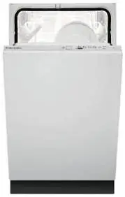 Electrolux ESL4115 Dishwasher image