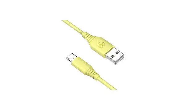 Tellur Tll155400 Silicone Type-c Cable User Manual