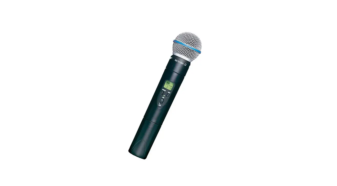 Ovo-j1 Wireless Microphone User Manual Ovo-j1 Wireless Microphone User Manual