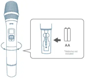 Microphone