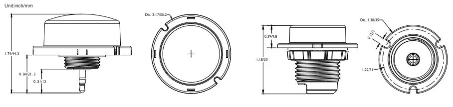 Shenzhen Litetrace Technologies WPPA102 LED Controller fig1