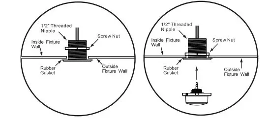 Shenzhen Litetrace Technologies WPPA102 LED Controller fig2