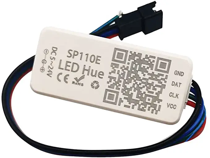 Shenzhen Litetrace Technologies WPPA102 LED Controller