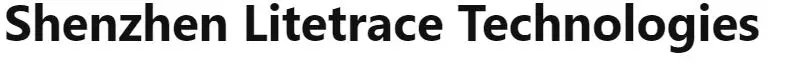Shenzhen Litetrace Technologies logo