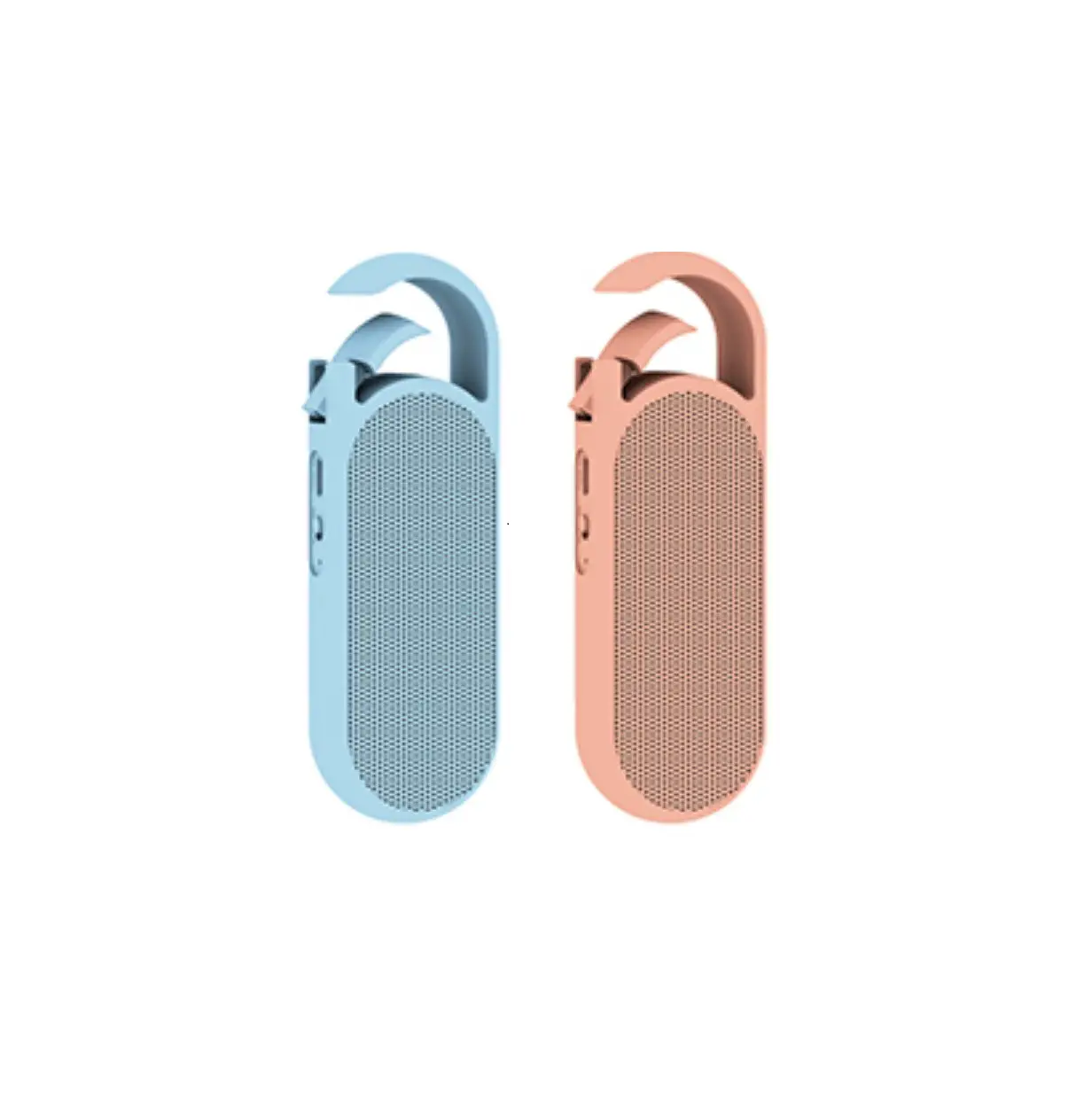 Shenzhen Doageas Technology Bt01 Bluetooth Speaker User Guide