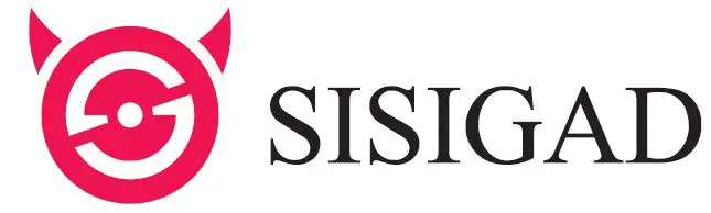 SISIGAD logo