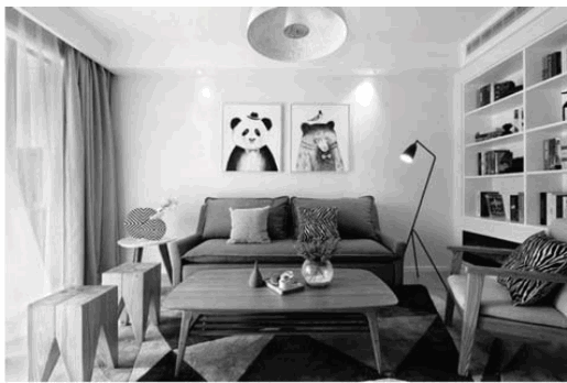 Arenti W1 1080P Outdoor Rechargeable Battery WIFI Camera - night