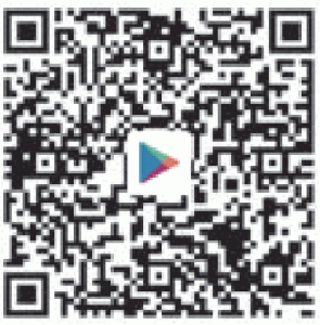 Arenti W1 1080P Outdoor Rechargeable Battery WIFI Camera - qr code 1