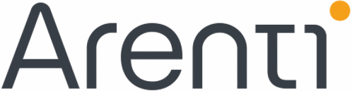 Arenti logo