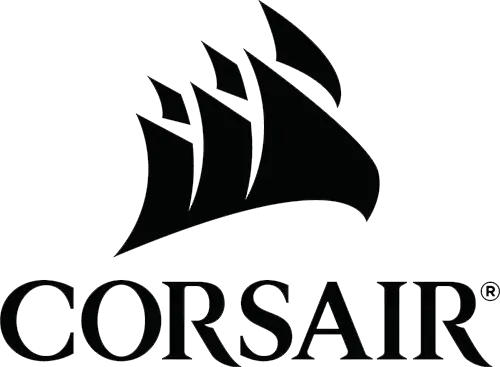 Corsair Logo