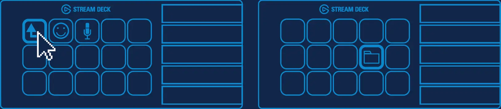 Return to Main Configuration