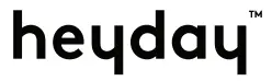 heyday logo