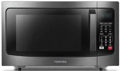 TOSHIBA TC0P042SV-SVH Microwave Oven