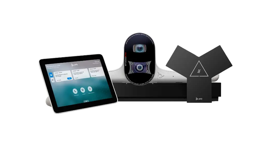 Poly G7500 Video Conferencing System User Guide