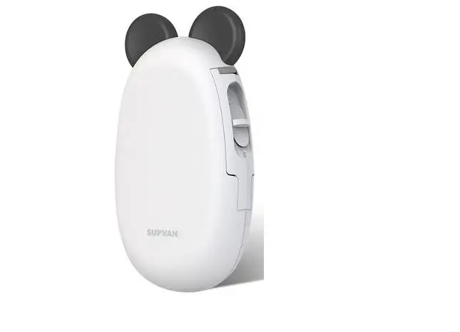 Supvan E10 Thermal Printer User Manual