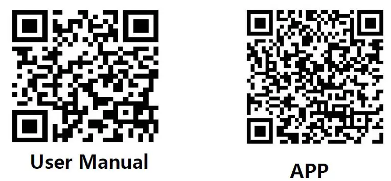 SUPVAN E10 Thermal Printer Fig1
