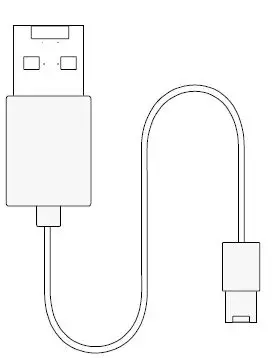 SUPVAN E10 Thermal Printer Fig3