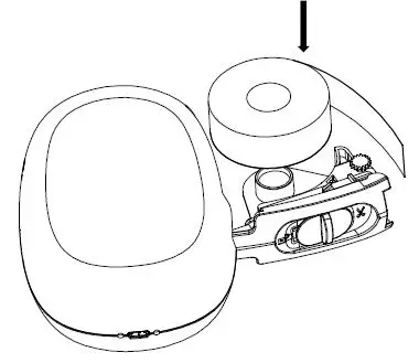 SUPVAN E10 Thermal Printer Fig6