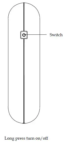 SUPVAN E10 Thermal Printer Fig7