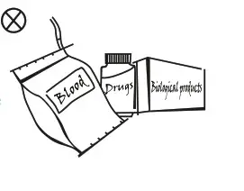 KERNAU KFSB 17191 NF X Refrigerator - ELECTRICITY RELATED WARNINGS 11