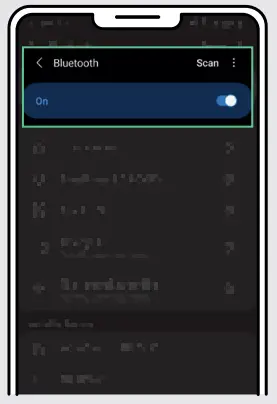 WyreStorm HALO 60 Plug and Play Portable Conference Speakerphone - CONNECTING TO A MOBILE DEVICE