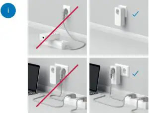 devolo Magic 2 WiFi 6 Mesh Kit - 1