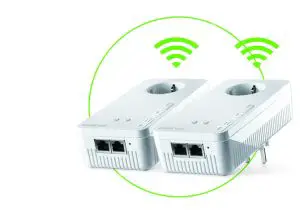 devolo Magic 2 WiFi 6 Mesh Kit