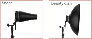 INSTALLING ACCESSORIES