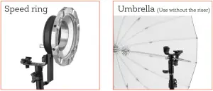 INSTALLING ACCESSORIES