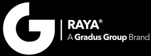 RAYA Logo