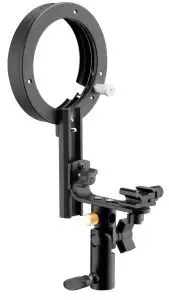 Raya RAS-I Reflector Adapter for Speeed Light