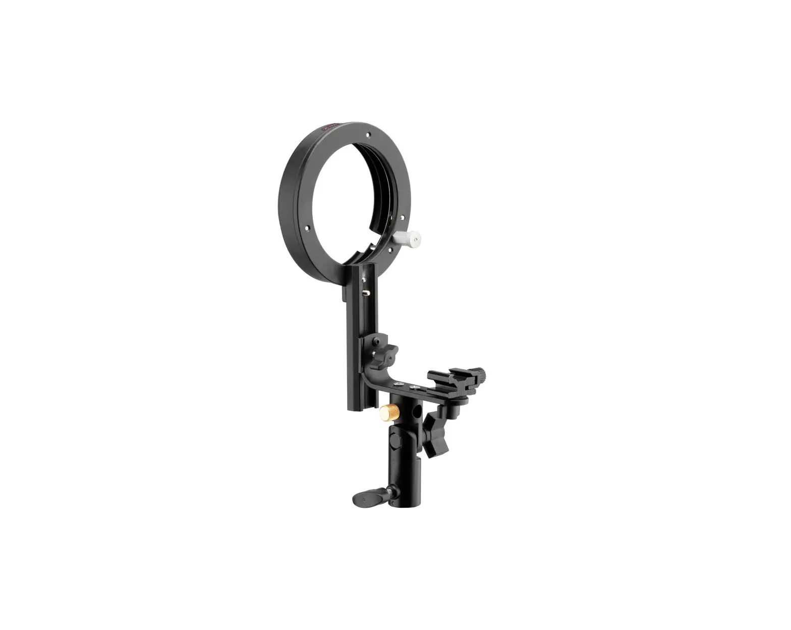 Raya Ras-i Reflector Adapter For Speeed Light User Manual