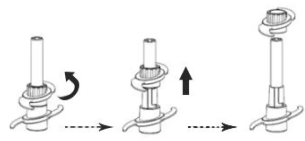 emerio MC126284 IM Mini Universal Chopper - fig 1