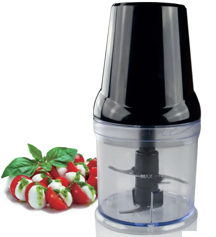 emerio MC126284 IM Mini Universal Chopper