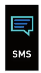 denver BFH-252 Smart Band Watch 9