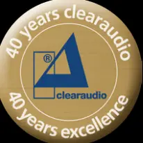 clearaudio CAU MC027 Jubilee MC Moving Coil Cartridge - icon