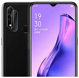 motorola 236308 Camera Lens Tempered Glass Protector Product