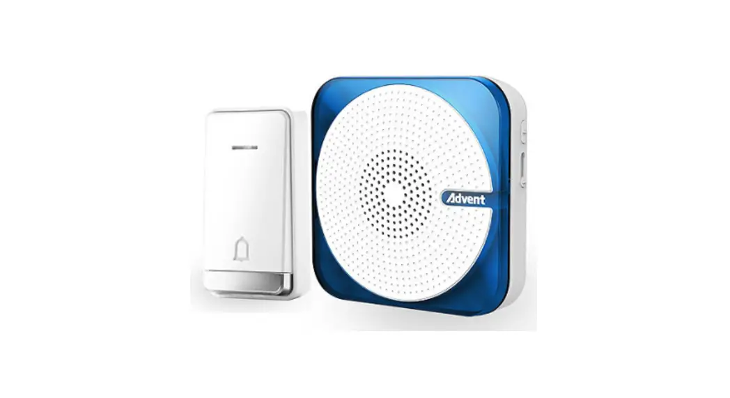 Shunde Advante Electron Fe Kinetic Wireless Doorbell Instructions Shunde Advante Electron Fe Kinetic Wireless Doorbell Instructions