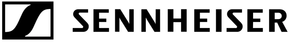 SENNHEISER - logo