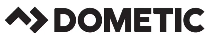 DOMETIC logo